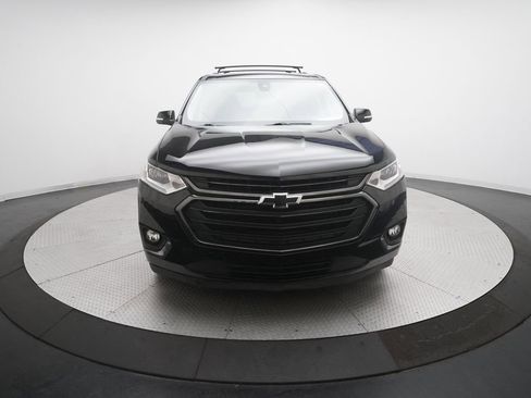 Used 2018 Chevrolet Traverse Premier w/ Redline Edition image 11