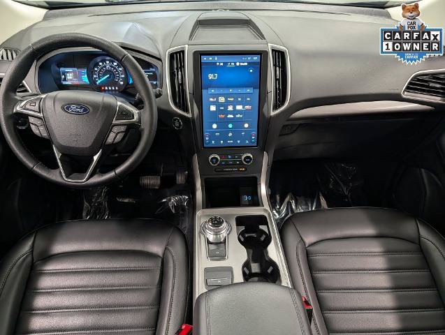 Certified 2024 Ford Edge SEL w/ Convenience Package AWD/4WD image 29