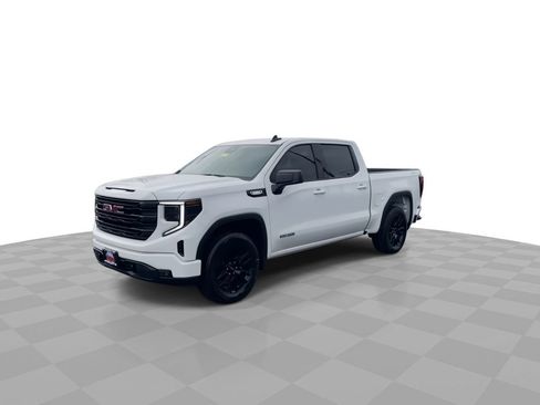 New 2026 GMC Sierra 1500 Elevation AWD/4WD image 4