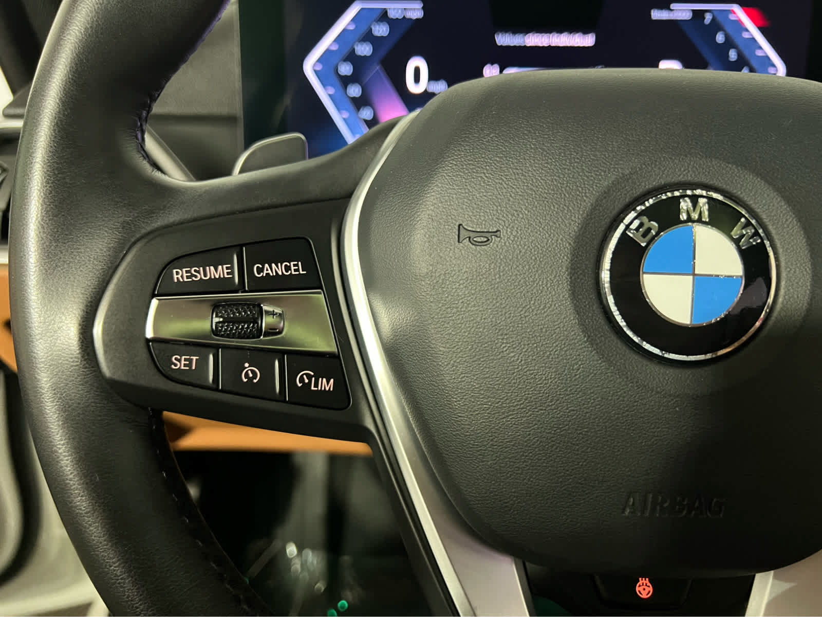 Used 2023 BMW 330i xDrive Sedan w/ Premium Package AWD/4WD image 19