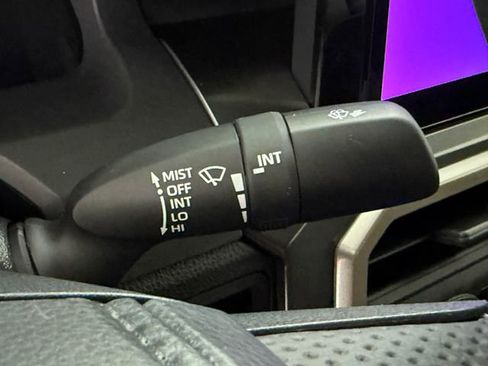 New 2026 Toyota Tacoma TRD Sport AWD/4WD image 13