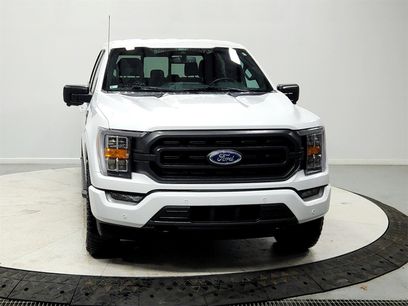 Used 2022 Ford F150 XLT w/ Equipment Group 302A High
