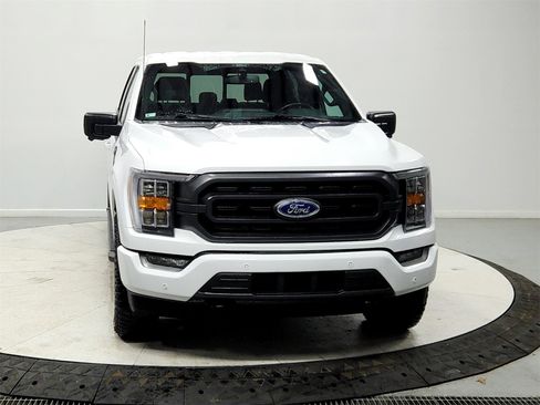 Used 2022 Ford F150 XLT w/ Equipment Group 302A High image 2