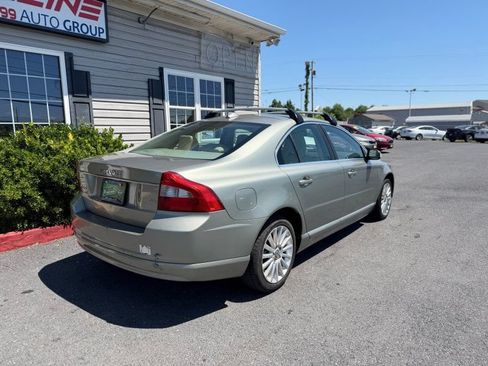 Used 2008 Volvo S80 3.2 FWD image 5