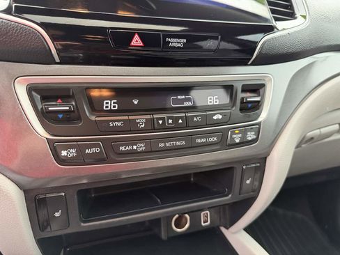 Used 2022 Honda Pilot EX-L image 30