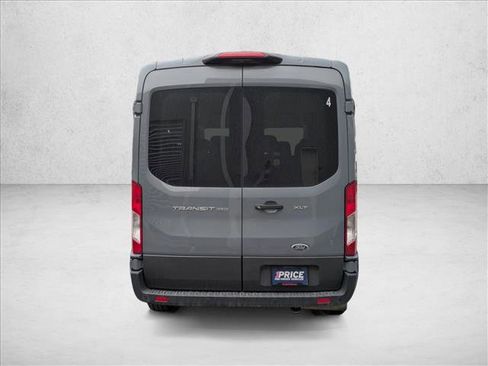 Used 2022 Ford Transit 350 XLT image 5