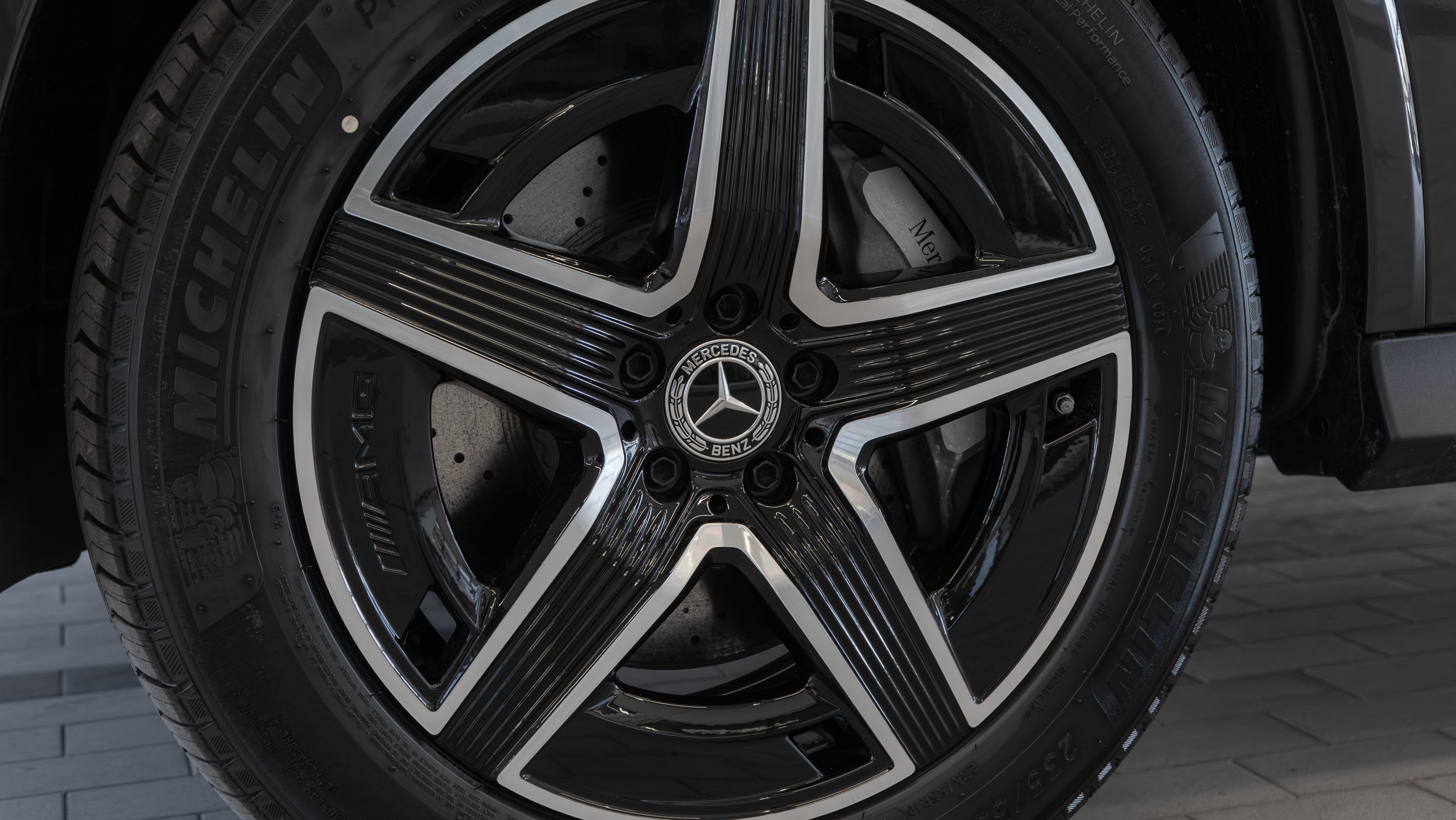 Certified 2026 Mercedes-Benz GLC 300 4MATIC image 31