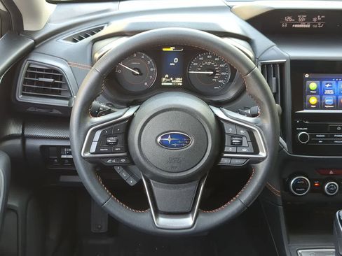Used 2020 Subaru Crosstrek 2.0i Premium image 23