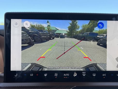 New 2026 Ford Bronco Sport Outer Banks AWD/4WD image 27
