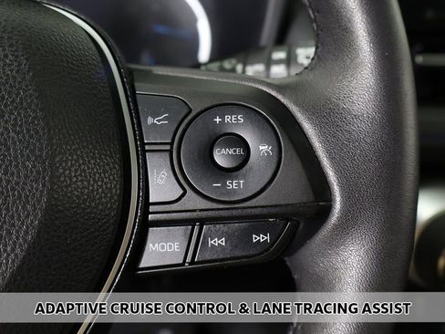 Used 2022 Toyota RAV4 XSE image 6