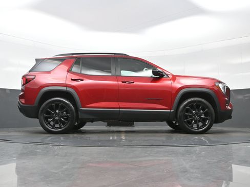 Used 2026 GMC Terrain Elevation w/ Black Edition AWD/4WD image 30