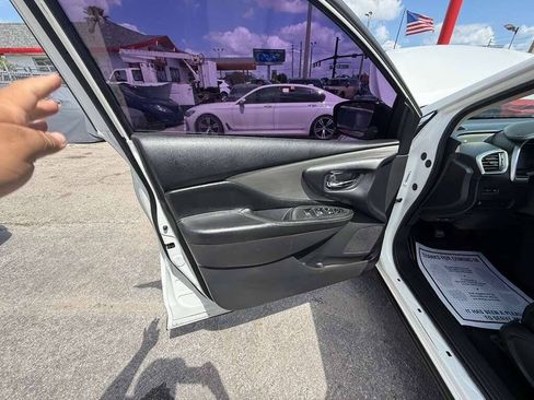 Used 2015 Nissan Murano S w/ Cargo Package AWD/4WD image 21