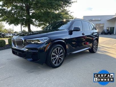 Certified 2023 BMW X5 xDrive40i w/ M Sport Package