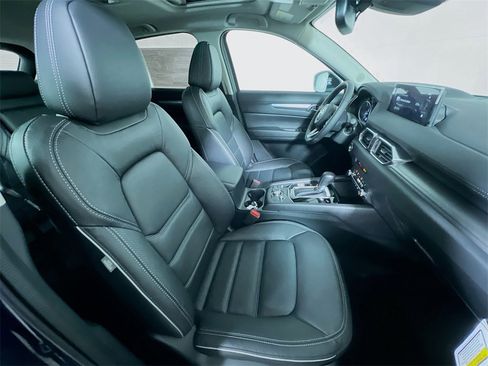 New 2025 MAZDA CX-5 AWD 2.5 S w/ Preferred Package image 22