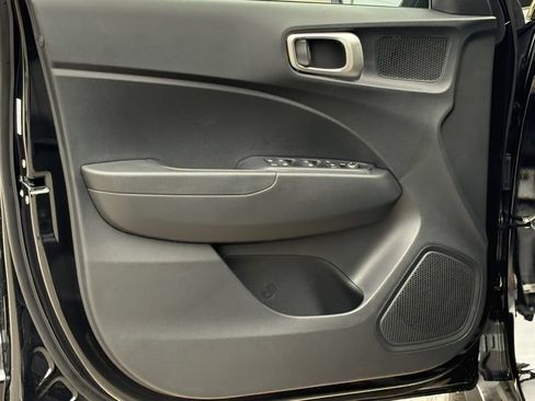 New 2026 Hyundai Venue SEL FWD image 14