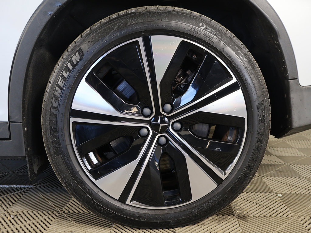 Used 2024 Polestar Polestar 2 AWD/4WD image 21