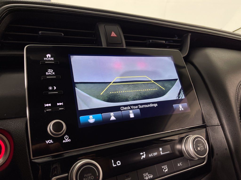 Used 2022 Honda Insight EX image 21