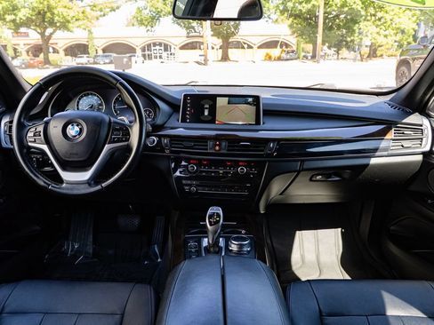 Used 2018 BMW X5 xDrive35d AWD/4WD image 10