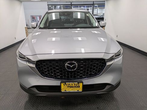 Certified 2023 MAZDA CX-5 AWD 2.5 S w/ Preferred Package image 2