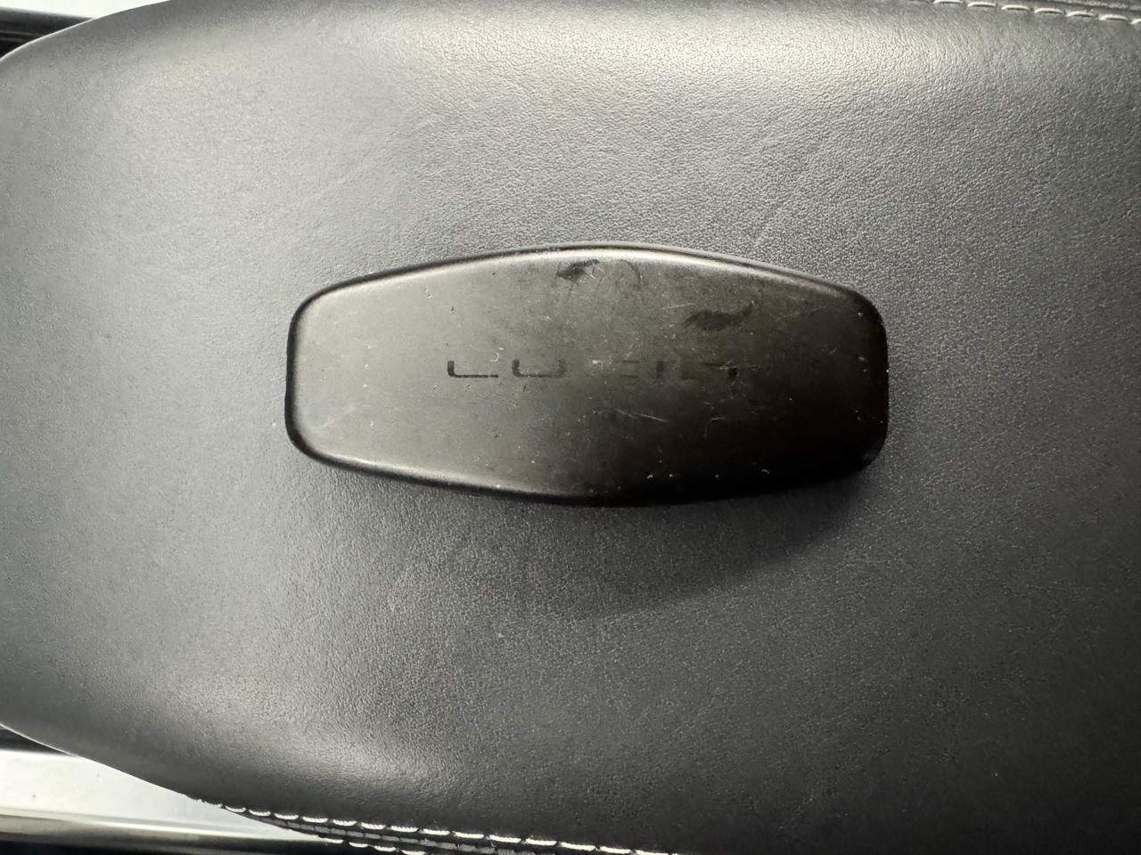 Used 2023 Lucid Air Grand Touring AWD/4WD image 37