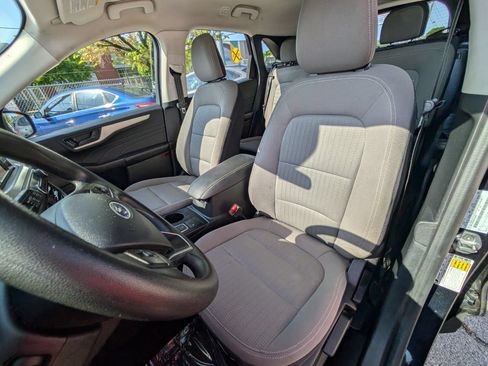 Used 2021 Ford Escape S FWD image 16