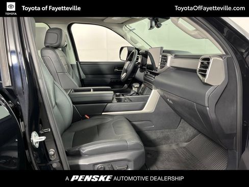 Used 2024 Toyota Tundra Limited AWD/4WD image 11