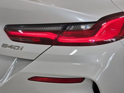 Used 2021 BMW 840i Gran Coupe w/ M Sport Package image 33