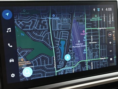 Used 2024 Toyota Tacoma TRD Sport image 15