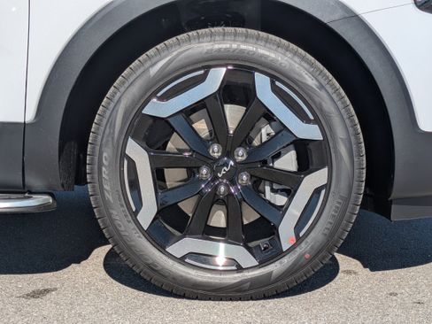 New 2025 Kia Telluride EX image 11