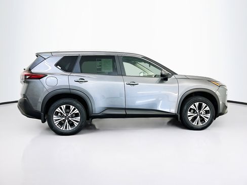 Used 2023 Nissan Rogue SV w/ SV Premium Package image 10
