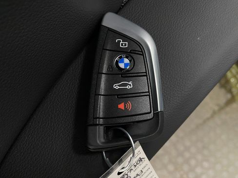 New 2026 BMW i4 xDrive40i w/ Premium Package AWD/4WD image 34