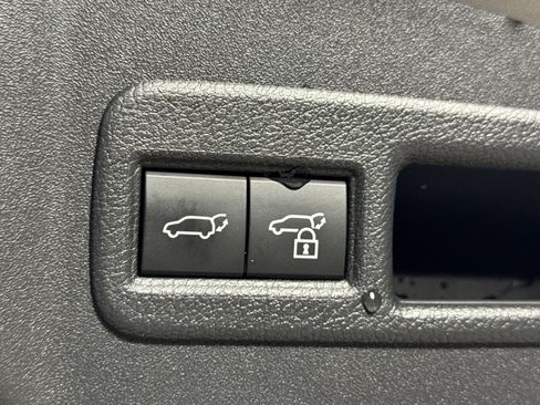 Used 2024 Toyota bZ4X Limited w/ Weather Package image 31