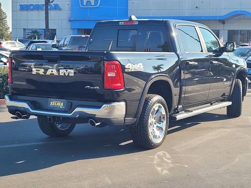 New 2026 RAM 1500 Big Horn image 4