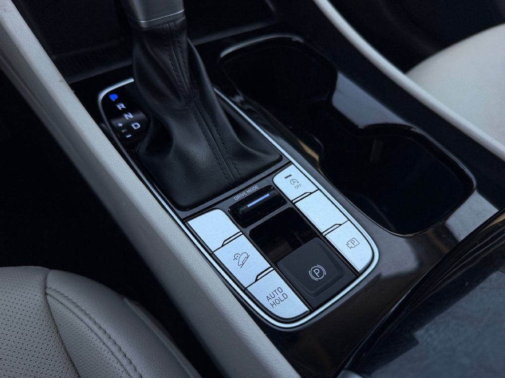 Certified 2025 Hyundai Tucson SEL FWD image 25