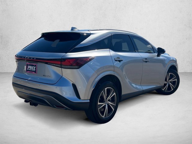 Used 2023 Lexus RX 350 Premium w/ Accessory Package (Z1) FWD image 5