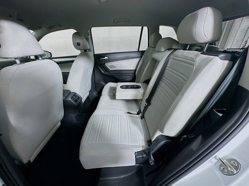 Used 2024 Volkswagen Tiguan S image 28