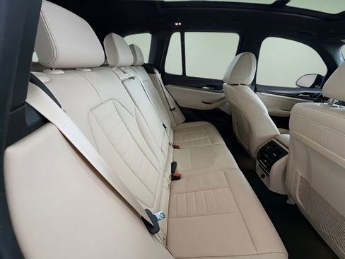 Used 2019 BMW X3 xDrive30i w/ Premium Package image 41