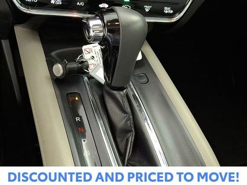 Used 2022 Honda HR-V EX-L image 20