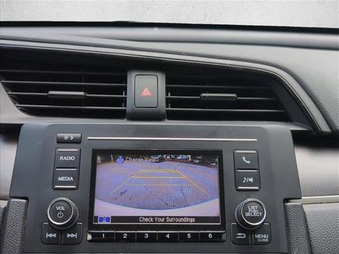Used 2017 Honda Civic LX image 12