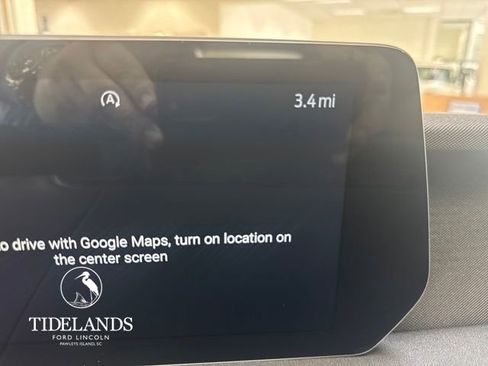 New 2025 Ford Expedition Platinum w/ Platinum Ultimate Package image 19