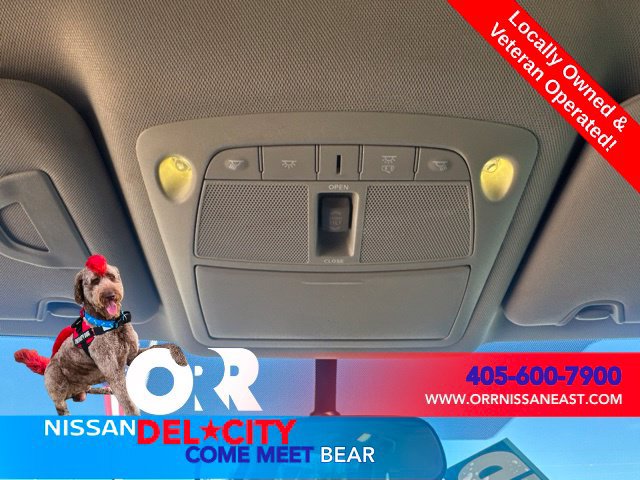 Used 2015 Nissan Rogue SL w/ SL Premium Package AWD/4WD image 30