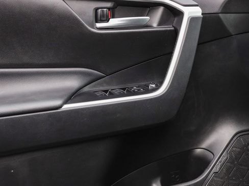 Used 2023 Toyota RAV4 XLE image 19