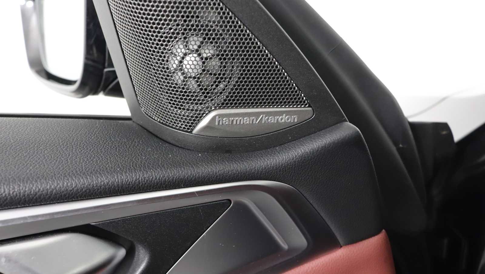 Used 2024 BMW 440i xDrive Coupe w/ Premium Package AWD/4WD image 14