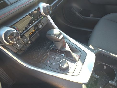 New 2025 Toyota RAV4 SE image 13