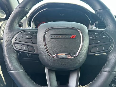Used 2025 Dodge Durango GT image 30