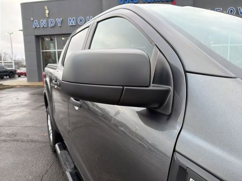 Used 2020 Ford Ranger XLT w/ Trailer Tow Package image 4