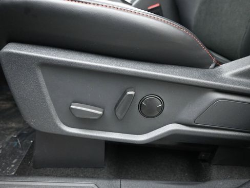 New 2025 Ford Bronco Raptor w/ Interior Carbon Fiber Pack image 10