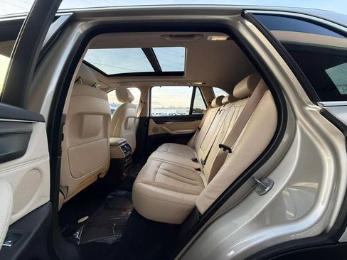 Used 2016 BMW X5 xDrive35i image 26