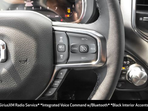 New 2026 RAM 1500 Laramie w/ Night Edition image 30