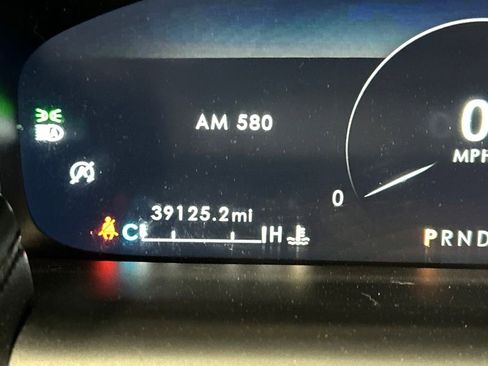 Used 2021 Lincoln Nautilus AWD image 21